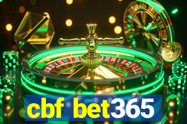 cbf bet365